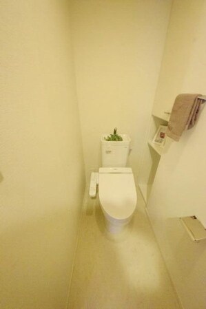 パークアクシス本所吾妻橋の物件内観写真